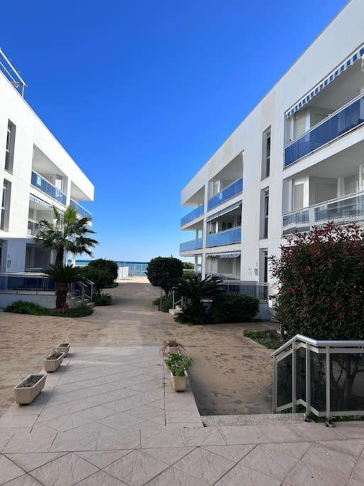 Riviera Primera Planta 미아미플라자 외부 사진